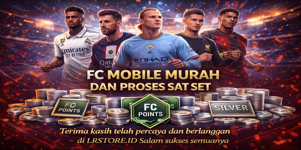 Banner FC Mobile