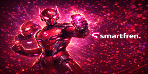 Banner SMARTFREN