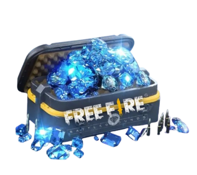Free Fire 12 Diamond