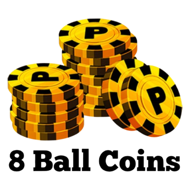 8 Ball Pool Golden Spin