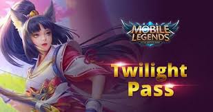 Mobile Legends Twilight Pass (Indonesia)