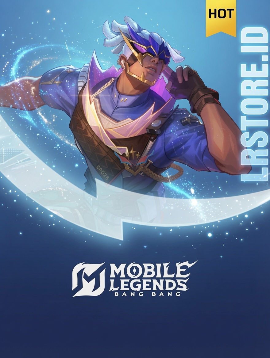 Mobile Legends