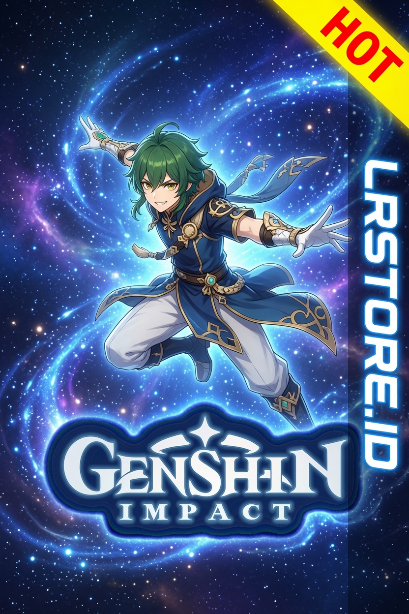 Genshin Impact