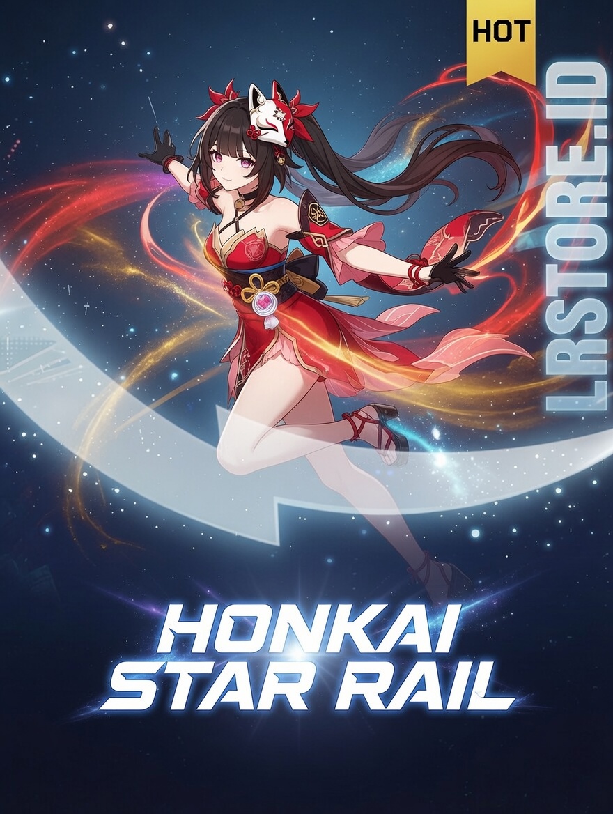 Honkai Star Rail