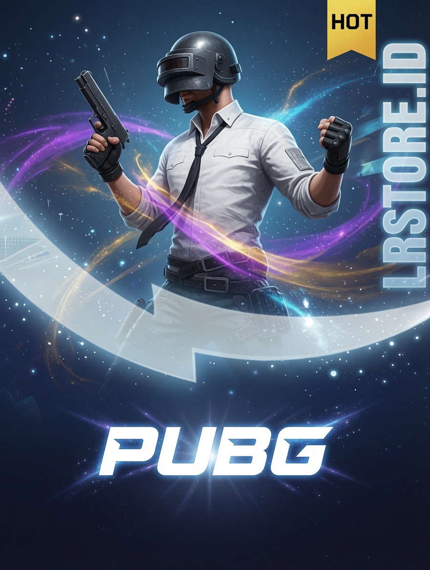 PUBG Mobile